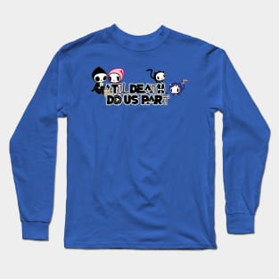 Ciao Bella with Tokidoki Long Sleeve T-Shirt